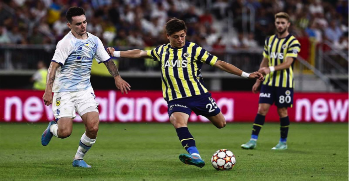 Soi kèo, dự đoán Fenerbahce vs Slovacko, 0h00 ngày 5/8 – Europa League