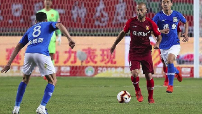 Soi kèo, dự đoán Shanghai Shenhua vs Wuhan Yangtze, 18h30 ngày 20/6 - VĐQG Trung Quốc