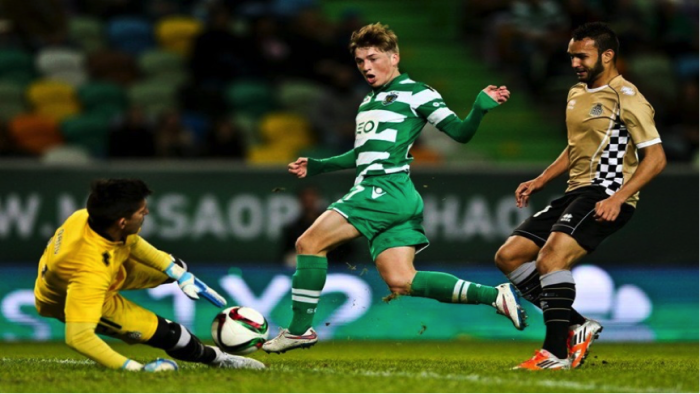 Soi kèo, dự đoán Sporting Lisbon vs Maritimo, 01h00 ngày 25/9 - VĐQG Bồ Đào Nha