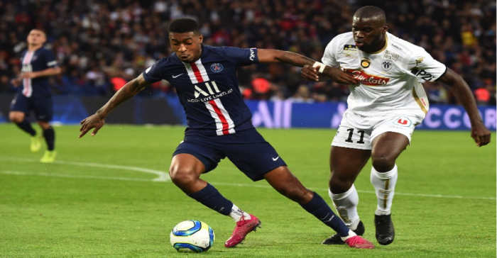 Soi kèo, dự đoán PSG vs Angers, 02h00 ngày 16/10 - Ligue 1