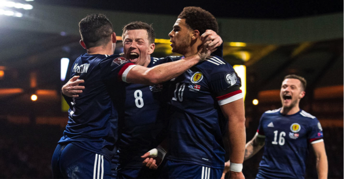 Soi kèo, dự đoán Ireland vs Scotland, 23h00 ngày 11/6 - Nations League