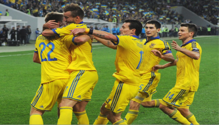 Soi kèo hiệp 1 Ukraine vs  Macedonia, 20h00 ngày 17/6 - Euro 2021