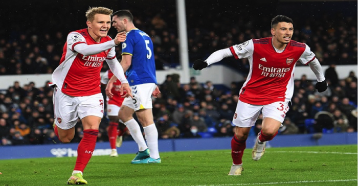 Soi kèo, dự đoán Nottingham vs Arsenal, 00h10 ngày 10/1 - FA Cúp