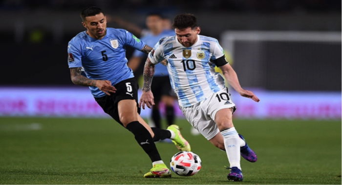 Soi kèo, dự đoán Uruguay vs Argentina, 06h00 ngày 13/11 - Vòng loại World cup khu vực Nam Mỹ