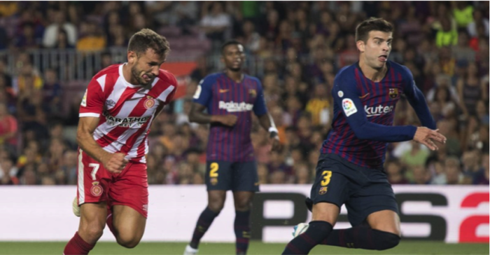 Soi kèo, dự đoán Barcelona vs Girona, 0h00 ngày 25/7 - Giao hữu