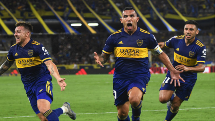 Soi kèo, dự đoán Boca Juniors vs Atletico Mineiro, 05h15 ngày 14/7 - Copa Libertadores