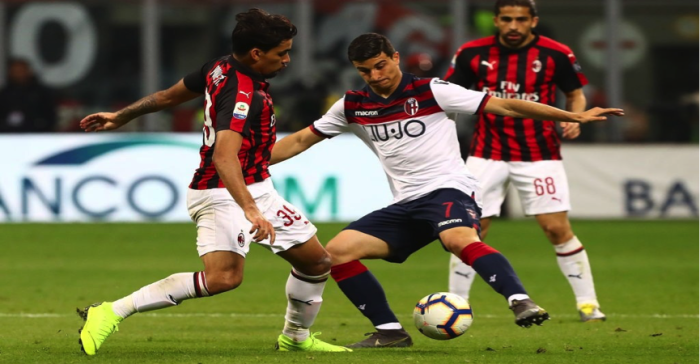 Soi kèo, dự đoán Bologna vs Cagliari, 02h45 ngày 2/11 - Serie A