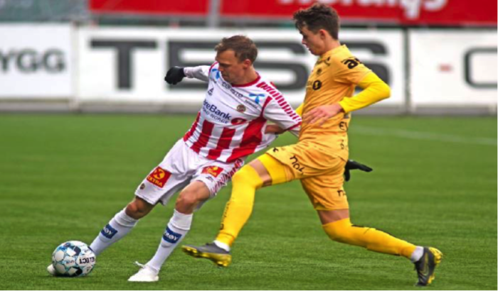 Soi kèo, dự đoán Brann vs Tromso, 01h00 ngày 11/7 - VĐQG Na Uy