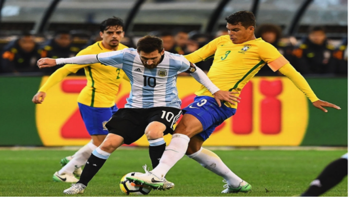 Soi kèo, dự đoán Brazil vs Argentina, 07h00 ngày 11/7 - Copa America