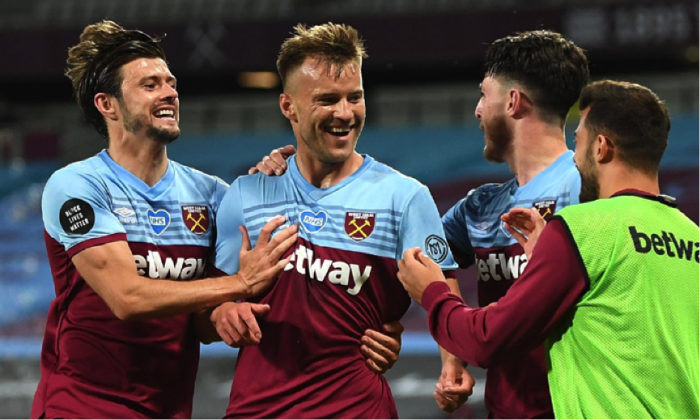 Soi kèo, dự đoán Luton vs West Ham, 02h00 ngày 2/9 – Ngoại hạng Anh