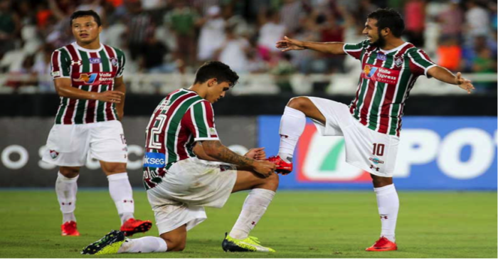 Soi kèo, dự đoán Fluminense vs Juventude, 05h00 ngày 29/9 - VĐQG Brazil