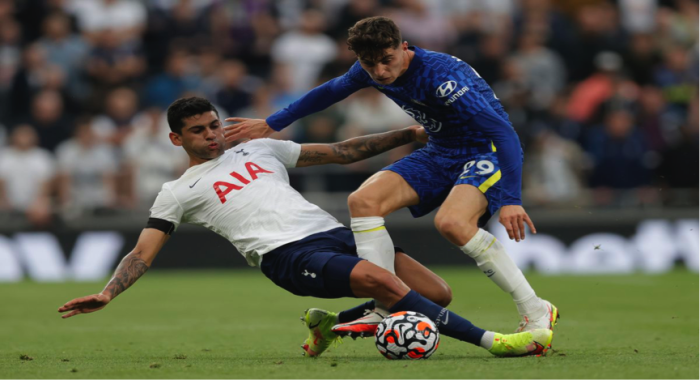 Soi kèo, dự đoán Chelsea vs Tottenham, 23h30 ngày 23/1 - Ngoại hạng Anh