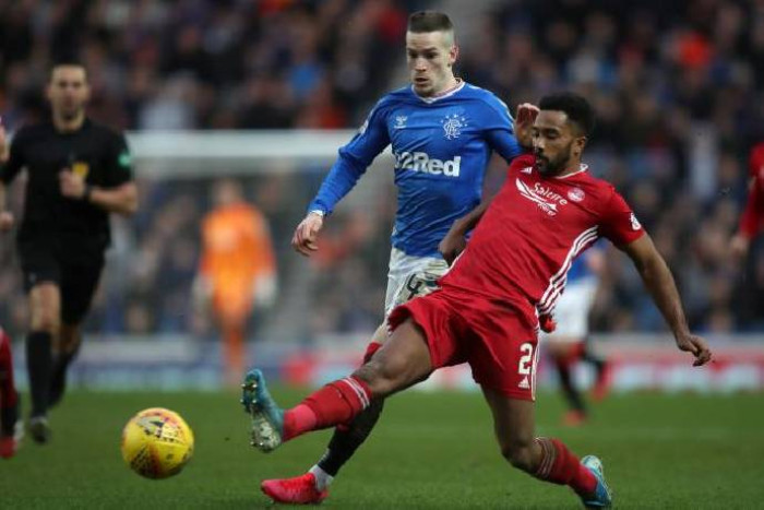 Soi kèo, dự đoán Aberdeen vs Rangers, 02h45 ngày 30/12 - Ngoại hạng Scotland