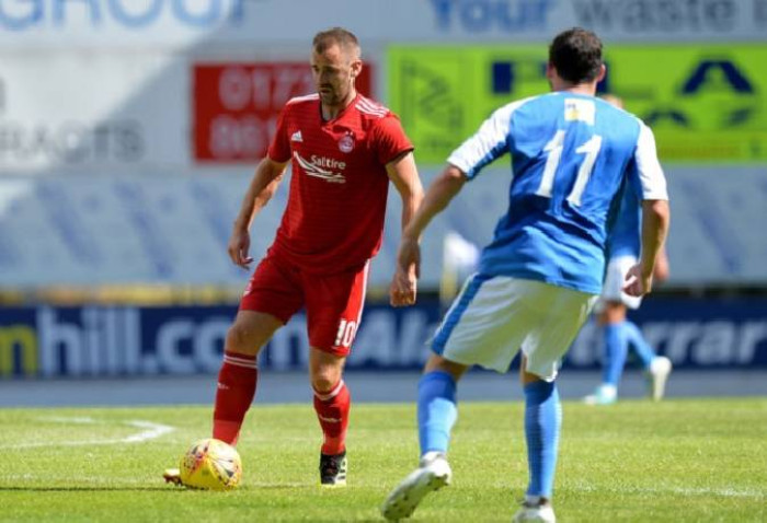 Soi kèo, dự đoán Aberdeen vs St Johnstone, 02h45 ngày 16/2 - Ngoại hạng Scotland