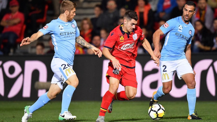 Soi kèo, dự đoán Adelaide vs Macarthur, 15h45 ngày 20/1 - VĐQG Úc