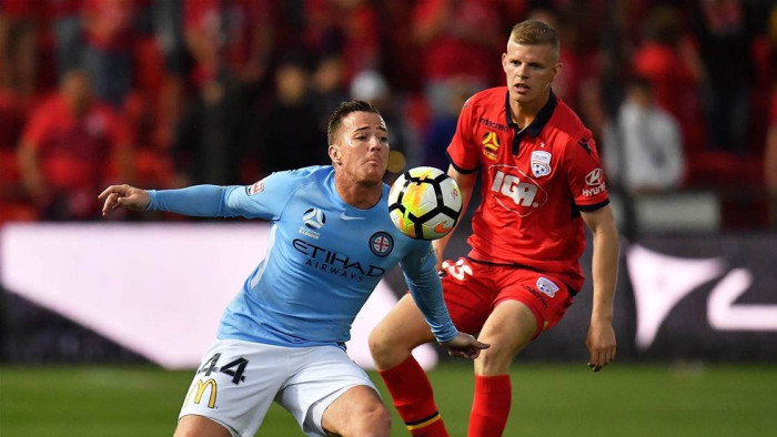 Soi kèo, dự đoán Adelaide vs Melbourne City, 15h45 ngày 27/11 - VĐQG Úc