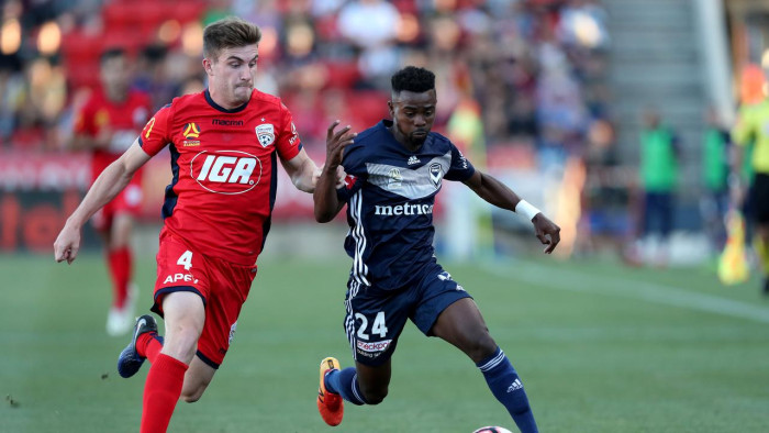 Soi kèo, dự đoán Adelaide vs Melbourne Victory, 15h45 ngày 14/1 - VĐQG Úc