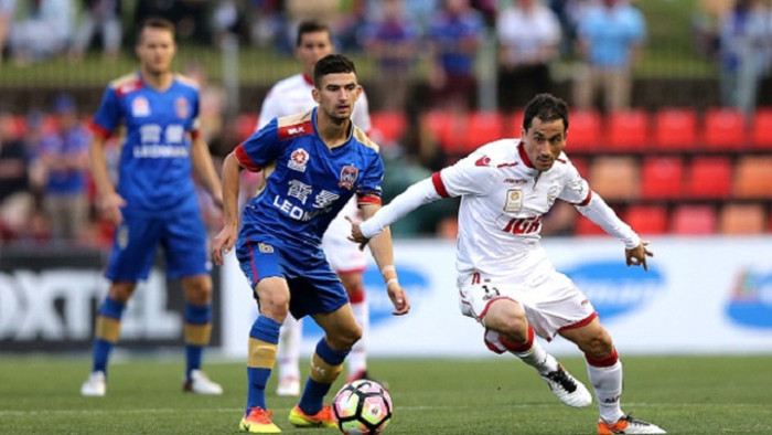 Soi kèo, dự đoán Adelaide vs Newcastle Jets, 16h15 ngày 27/12 - VĐQG Úc