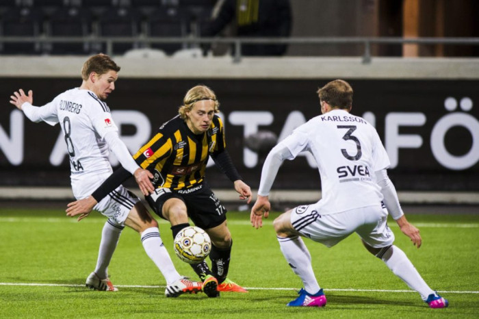 Soi kèo, dự đoán AIK vs Kalmar, 20h00 ngày 17/7 - VĐQG Thụy Điển