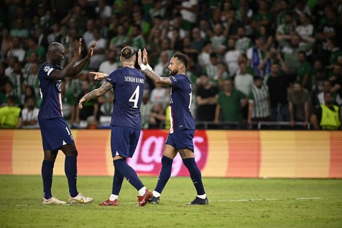 Soi kèo, dự đoán PSG vs Troyes, 22h00 ngày 29/10 - VĐQG Pháp