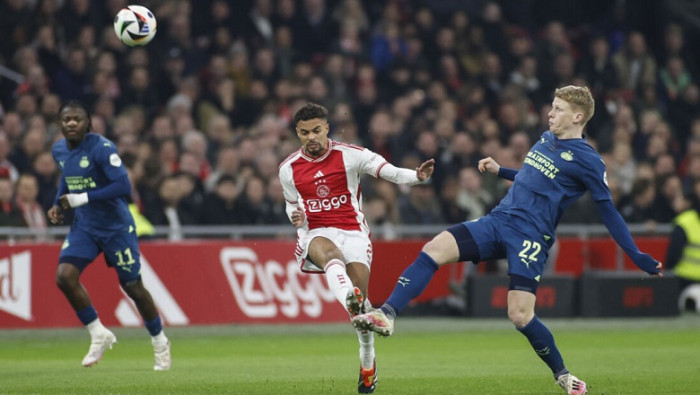 Soi kèo, dự đoán Ajax vs Heerenveen, 21h45 ngày 11/8 – VĐQG Hà Lan