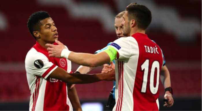 Chuyên gia nhận định Ajax vs Volendam ngày 26/1: Kèo một đội ghi bàn