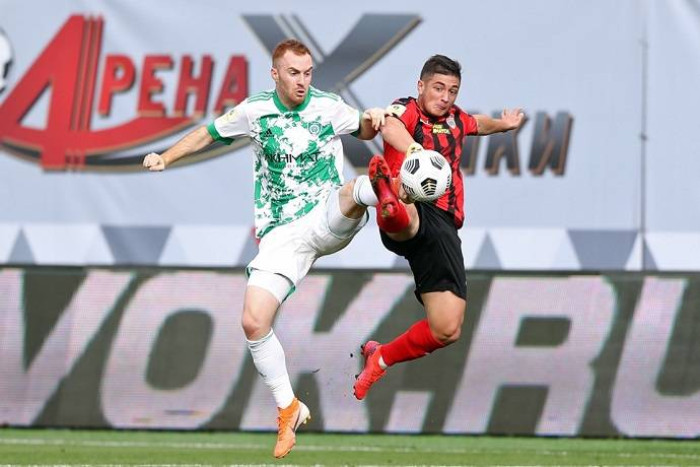 Soi kèo, dự đoán Akhmat Grozny vs Fakel, 00h00 ngày 25/7 - VĐQG Nga