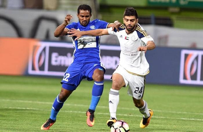 Soi kèo, dự đoán Al Duhail vs Pakhtakor, 00h15 ngày 15/4 - AFC Champions League