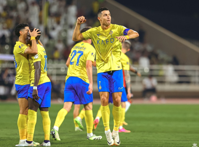 Soi kèo, dự đoán Al Nassr vs Persepolis, 01h00 ngày 28/11 - AFC Champions League