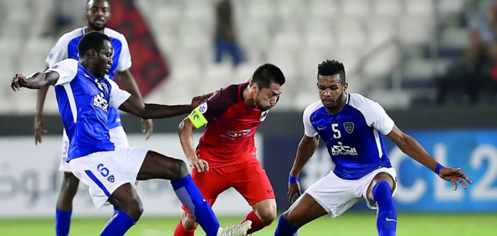 Soi kèo, dự đoán Al Rayyan vs Al Hilal, 00h15 ngày 12/4 - AFC Champions League