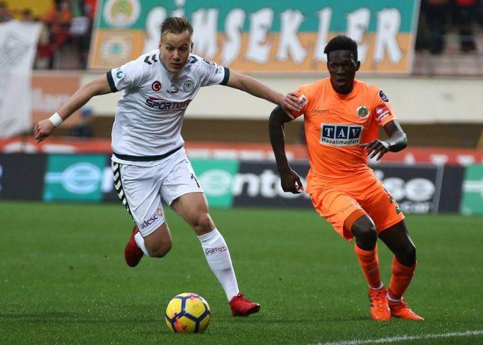 Soi kèo, dự đoán Alanyaspor vs Kayserispor, 00h00 ngày 19/10 - VĐQG Thổ Nhĩ Kỳ