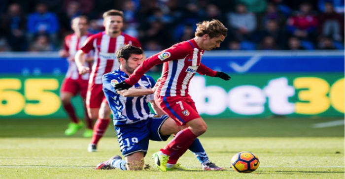 Soi kèo, dự đoán Club Brugge vs Atletico Madrid, 02h00 ngày 5/10 - UEFA Champion League