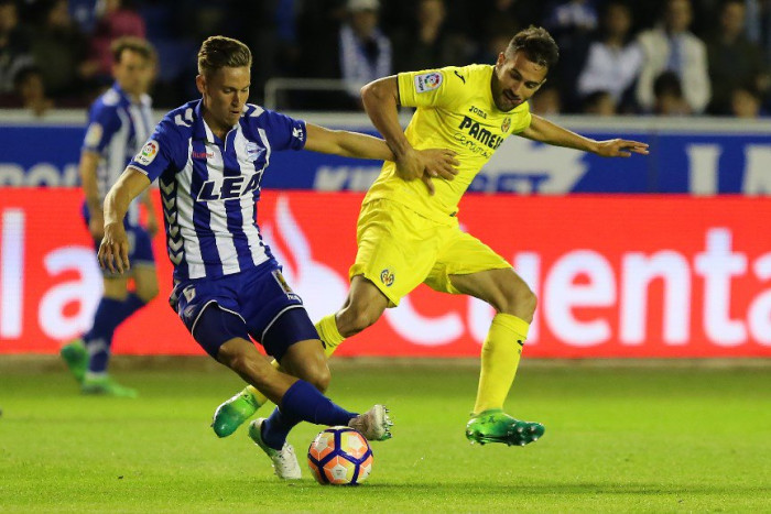 Soi kèo, dự đoán Alaves vs Villarreal, 19h00 ngày 30/4 - VĐQG Tây Ban Nha