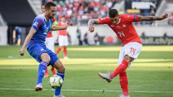 Soi kèo, dự đoán Albania vs Iceland, 01h45 ngày 28/9 - Nations League