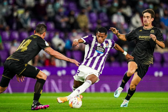 Soi kèo, dự đoán Valladolid vs Osasuna, 00h30 ngày 13/2 - VĐQG Tây Ban Nha