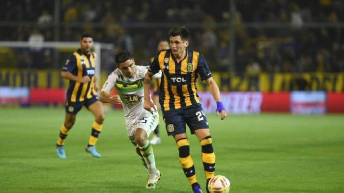 Soi kèo, dự đoán Aldosivi vs Rosario Central, 05h00 ngày 5/7 - VĐQG Argentina