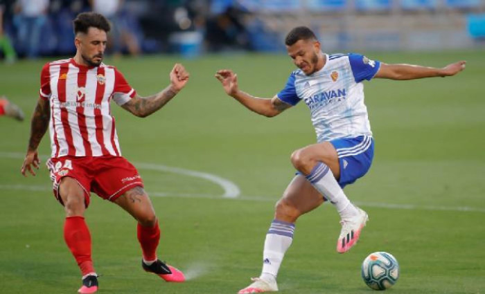 Soi kèo, dự đoán Almeria vs Getafe, 01h00 ngày 10/11 - VĐQG Tây Ban Nha