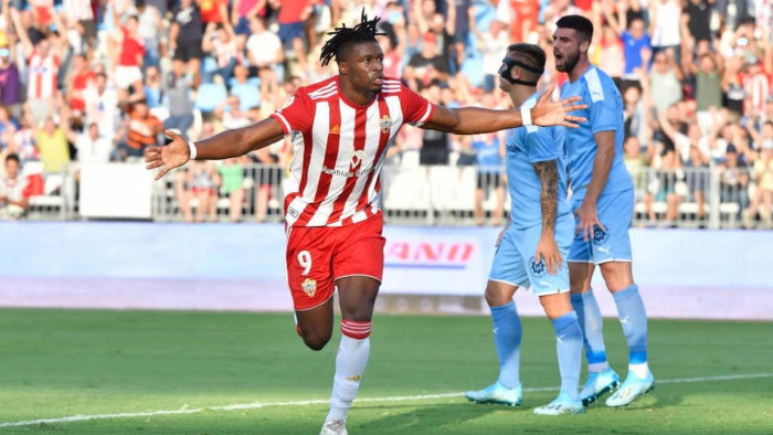 Soi kèo, dự đoán Almeria vs Girona, 0h00 ngày 21/10 - La Liga