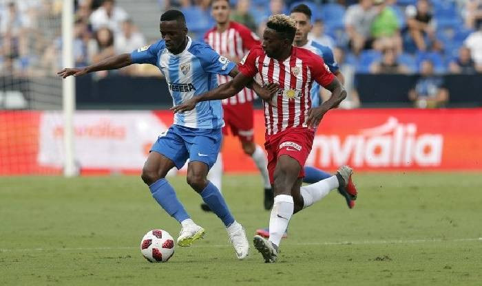 Soi kèo, dự đoán Almeria vs Malaga, 02h00 ngày 5/9 – Hạng 2 Tây Ban Nha