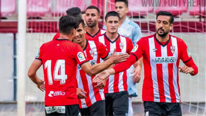 Soi kèo, dự đoán Almeria vs Ibiza, 03h00 ngày 5/2 - Hạng 2 Tây Ban Nha