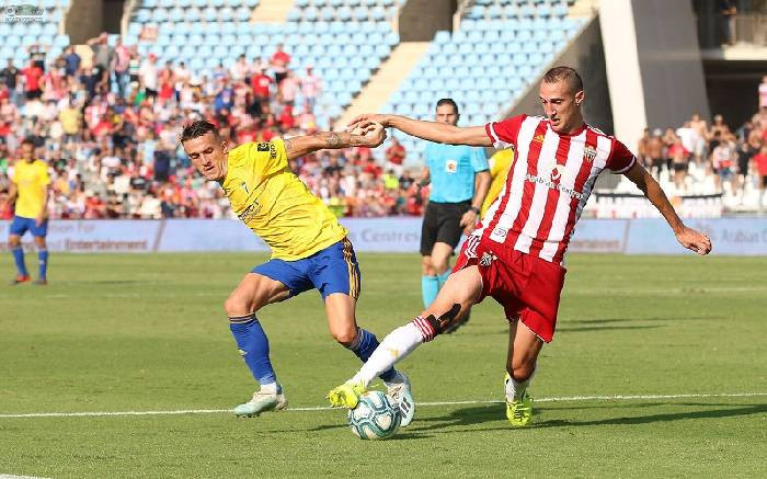 Soi kèo, dự đoán Almeria vs Vallecano, 19h00 ngày 8/10 - VĐQG Tây Ban Nha