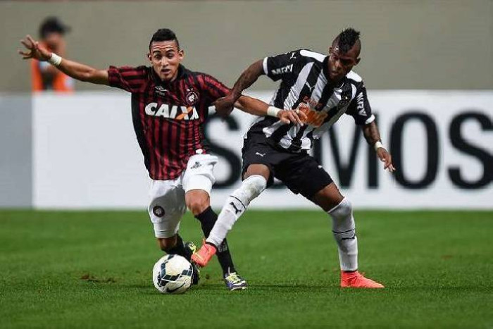 Soi kèo, dự đoán America vs Atletico Mineiro, 07h30 ngày 4/5 - Copa Libertadores