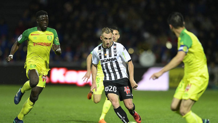 Soi kèo, dự đoán Troyes vs Nantes, 03h00 ngày 13/3 - Ligue 1