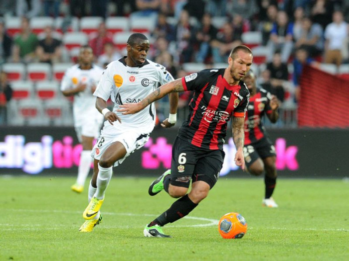 Soi kèo, dự đoán Rennes vs Nice, 03h00 ngày 3/1 - Ligue 1