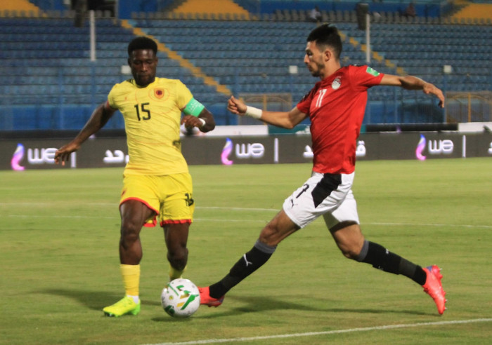 Soi kèo, dự đoán Libya vs Angola, 20h00 ngày 16/11 - Vòng loại World Cup khu vực Châu Phi