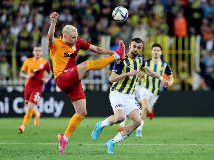 Soi kèo, dự đoán Ankaragucu vs Galatasaray, 0h00 ngày 31/5 - VĐQG Thổ Nhĩ Kỳ