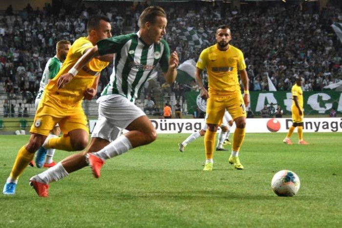 Soi kèo, dự đoán Ankaragucu vs Konyaspor, 01h45 ngày 9/8 - VĐQG Thổ Nhĩ Kỳ