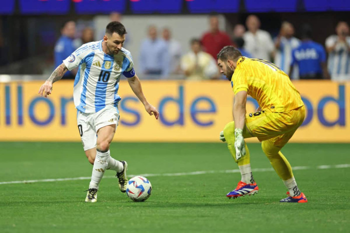 Soi kèo, dự đoán Argentina vs Canada, 07h00 ngày 10/7 – Copa America