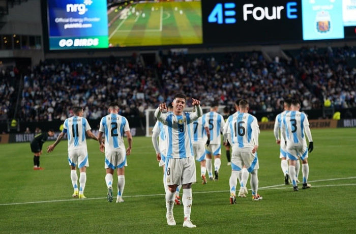 Soi kèo, dự đoán Argentina vs Costa Rica, 10h00 ngày 27/3 – Giao hữu quốc tế