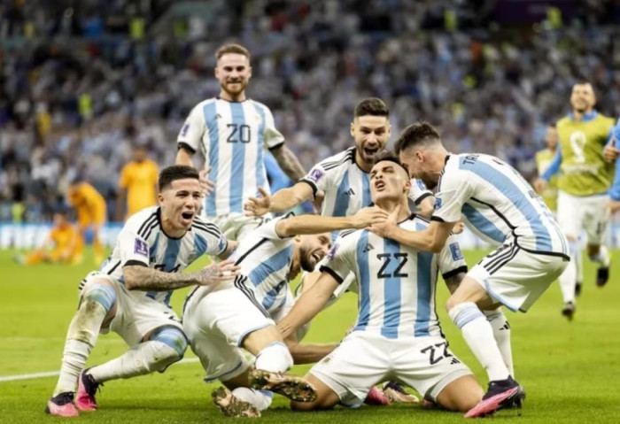 Soi kèo, dự đoán Argentina vs Panama, 07h00 ngày 24/3 - Giao hữu quốc tế